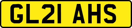 GL21AHS