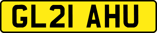 GL21AHU