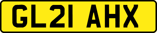 GL21AHX
