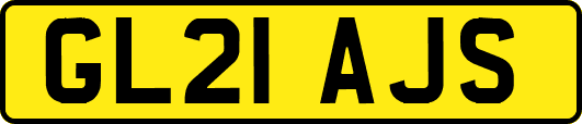 GL21AJS