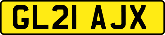 GL21AJX