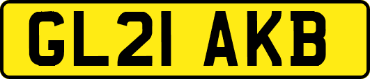 GL21AKB