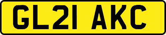 GL21AKC