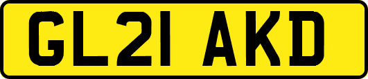 GL21AKD