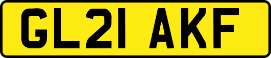 GL21AKF