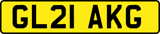GL21AKG