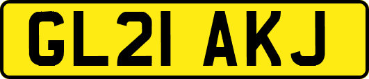 GL21AKJ
