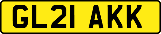GL21AKK