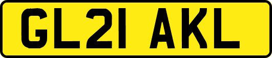 GL21AKL