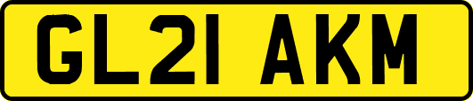 GL21AKM