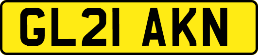 GL21AKN