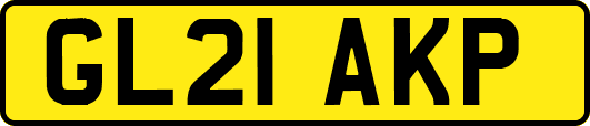 GL21AKP
