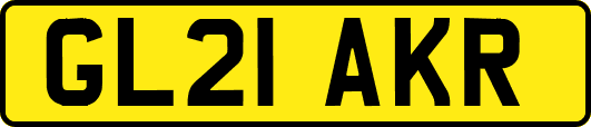 GL21AKR