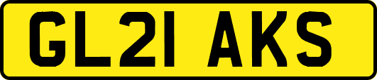 GL21AKS