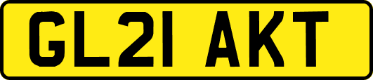 GL21AKT