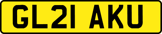 GL21AKU