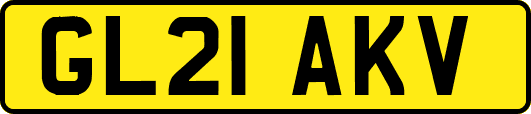 GL21AKV