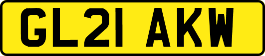GL21AKW