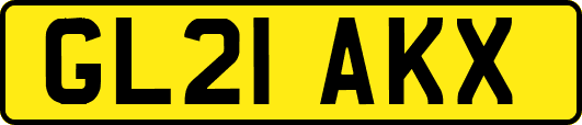 GL21AKX