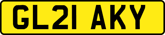 GL21AKY