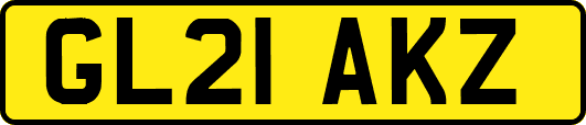 GL21AKZ