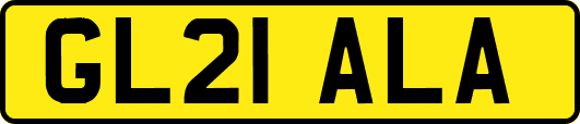 GL21ALA