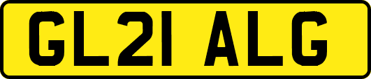 GL21ALG