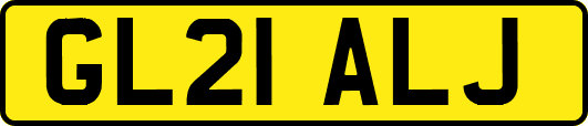 GL21ALJ