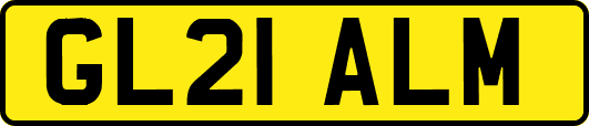 GL21ALM