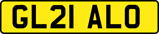 GL21ALO