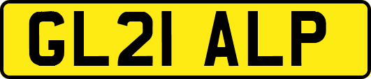 GL21ALP
