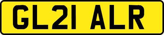 GL21ALR