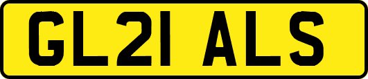 GL21ALS