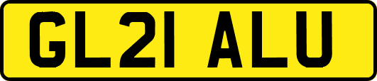 GL21ALU