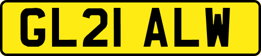 GL21ALW