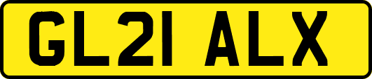 GL21ALX