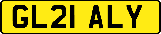 GL21ALY
