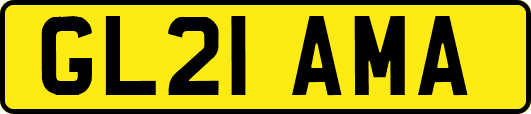 GL21AMA
