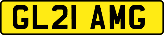 GL21AMG