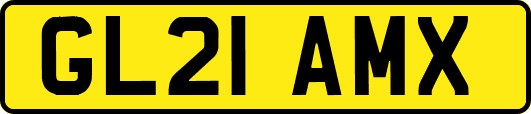 GL21AMX