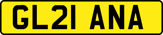 GL21ANA