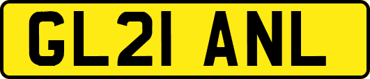 GL21ANL
