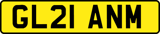GL21ANM