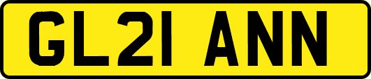 GL21ANN