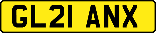 GL21ANX