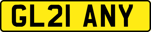 GL21ANY