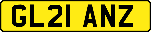 GL21ANZ