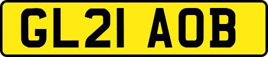GL21AOB