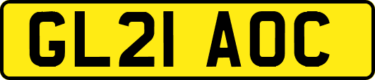 GL21AOC
