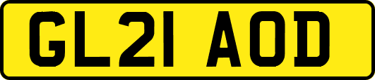 GL21AOD
